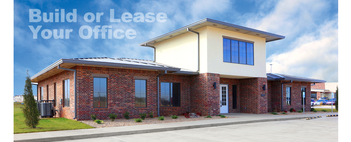 Commercial Real Estate Oklahoma City Baker First